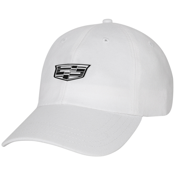 Greyson Dad Hat - Arctic